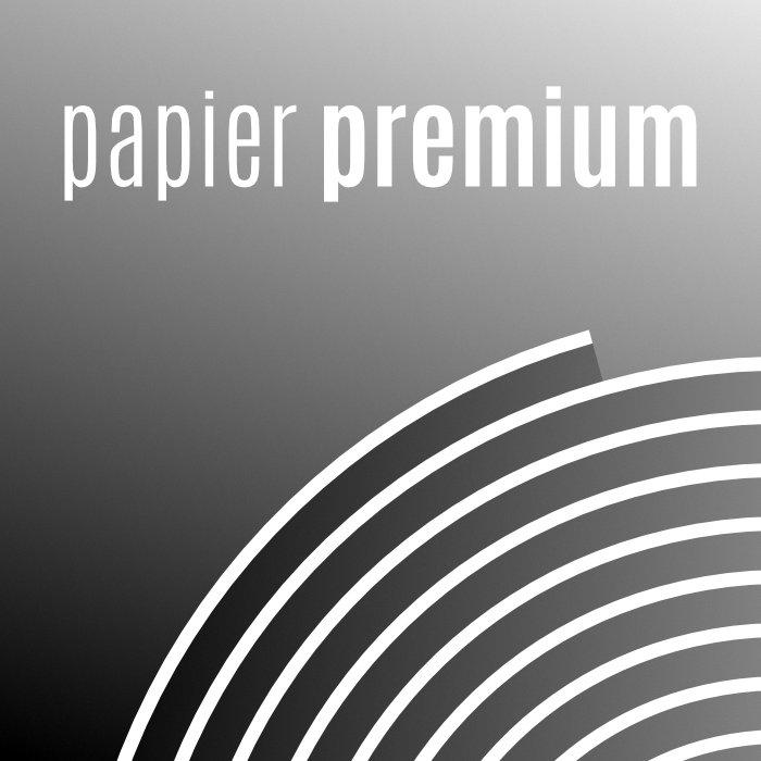 papier plakatowy premium